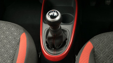 Toyota Aygo X 1.0 VVT-i Edge 5dr Petrol Hatchback